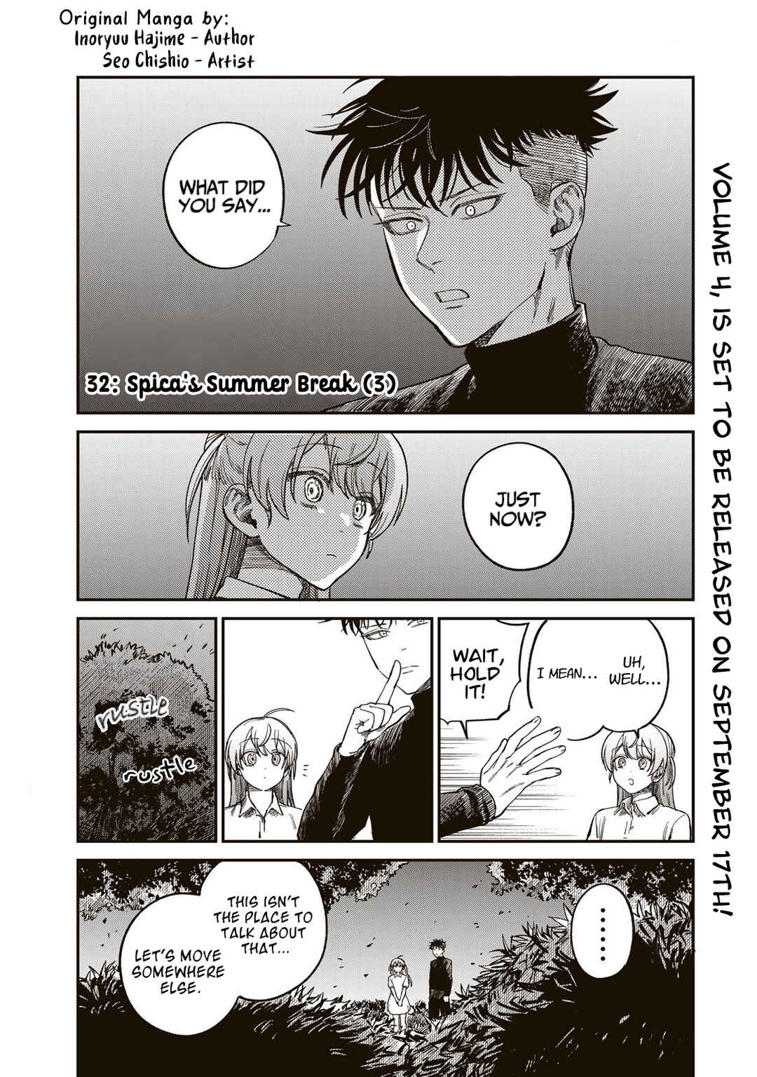 Chapter 32 - Page 1