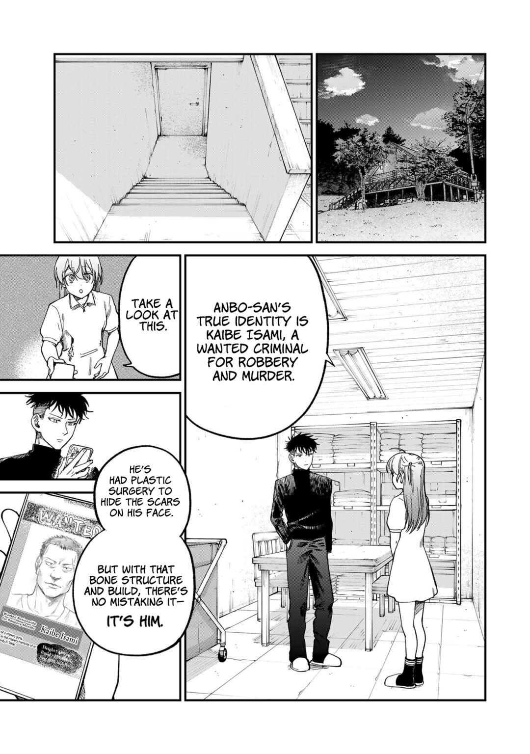 Chapter 32 - Page 3