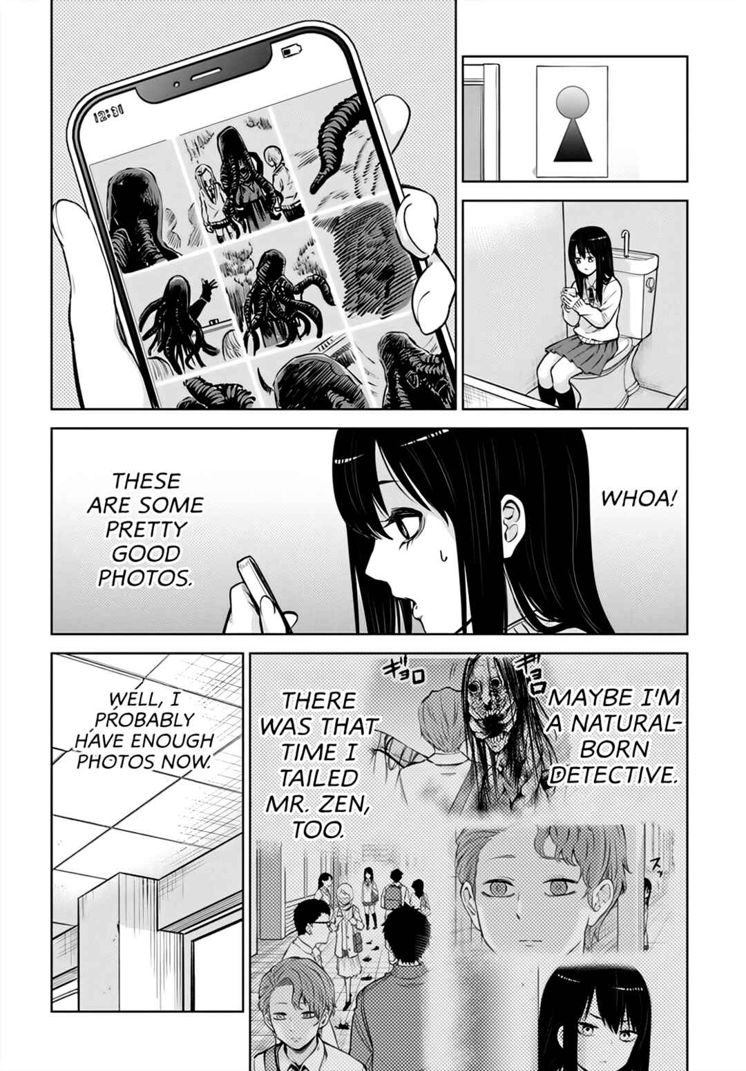 Chapter 47 - Page 19