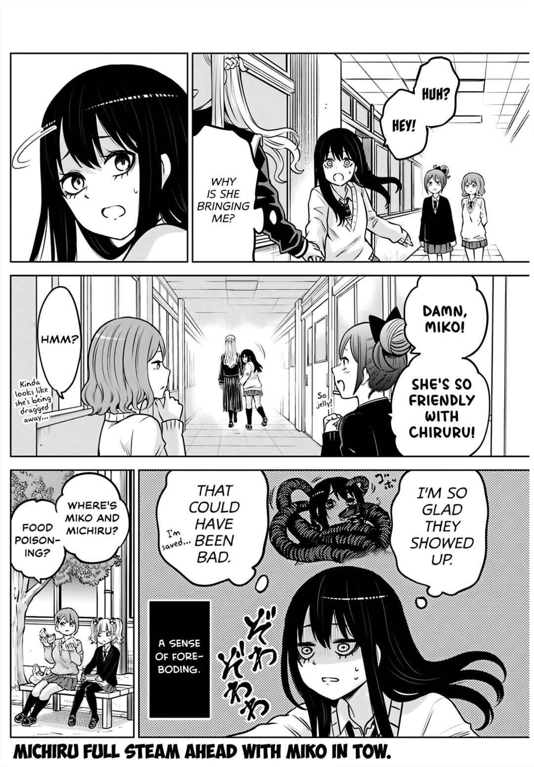 Chapter 47 - Page 33