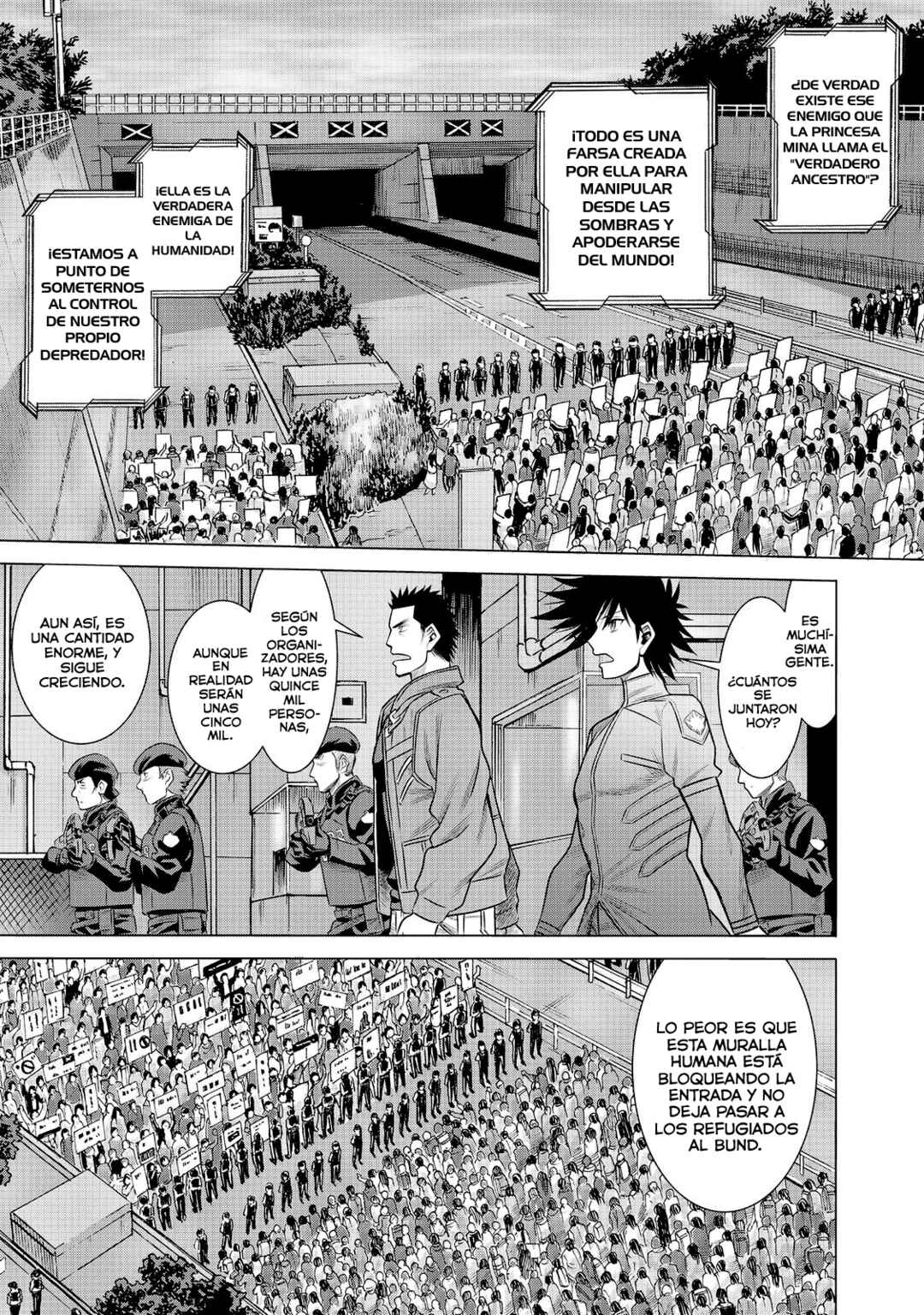 Chapter 81 - Page 13