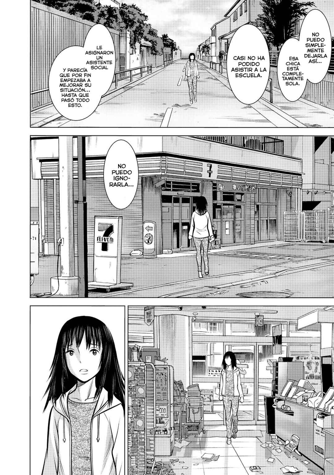 Chapter 81 - Page 18