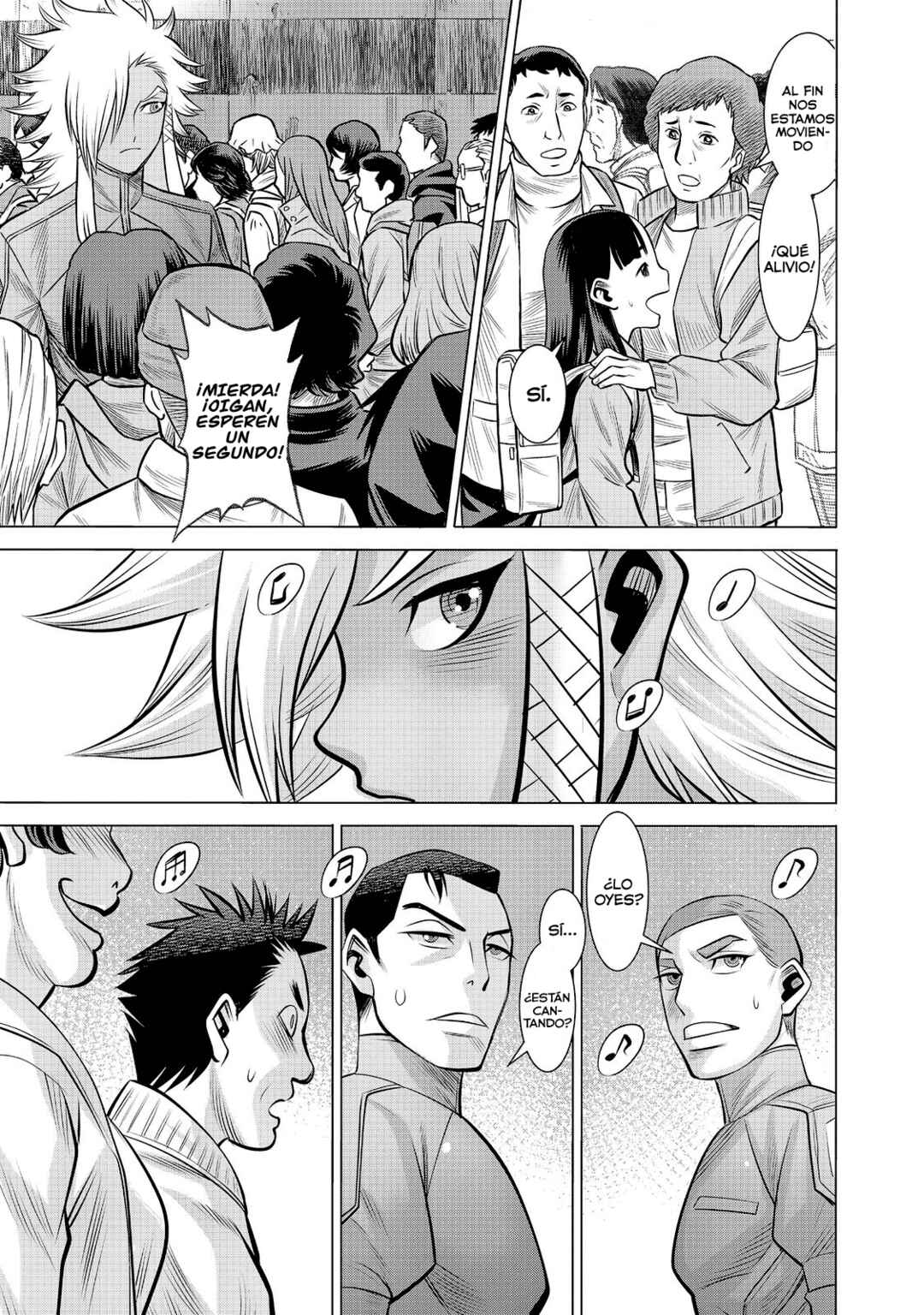 Chapter 81 - Page 25