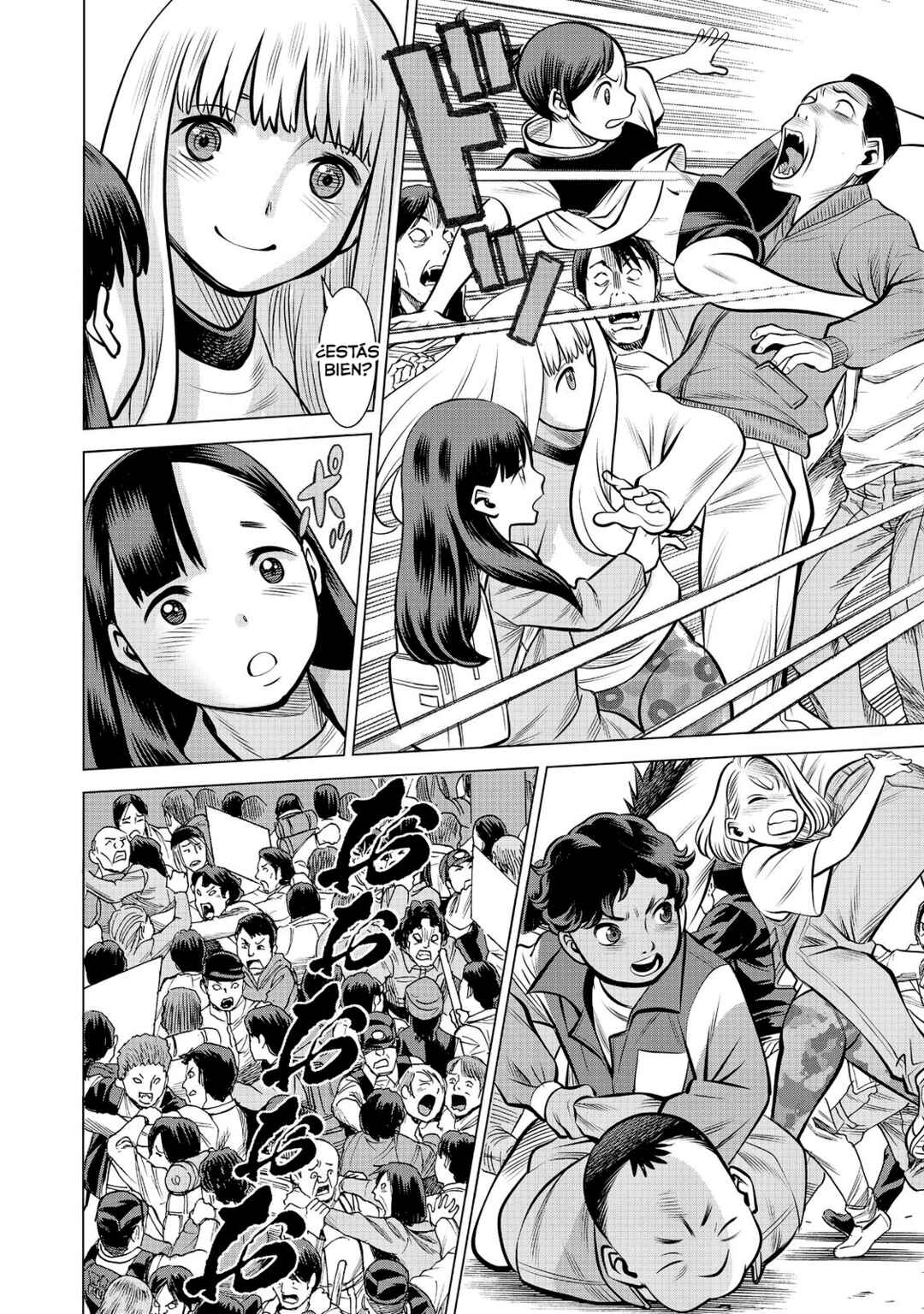 Chapter 81 - Page 30