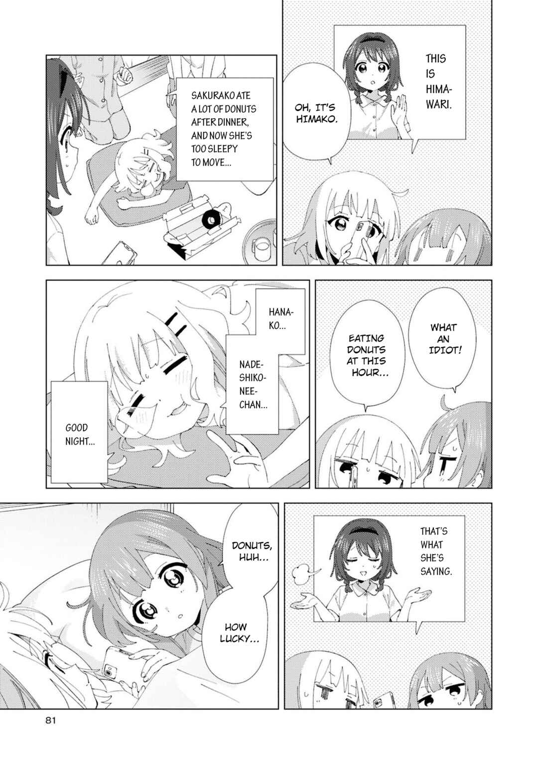 Chapter 114 - Page 5