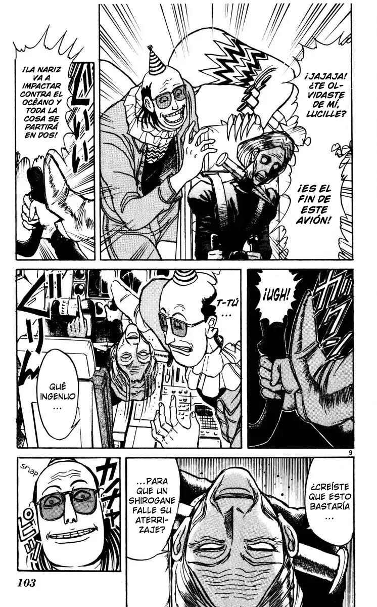 Chapter 132 - Page 10
