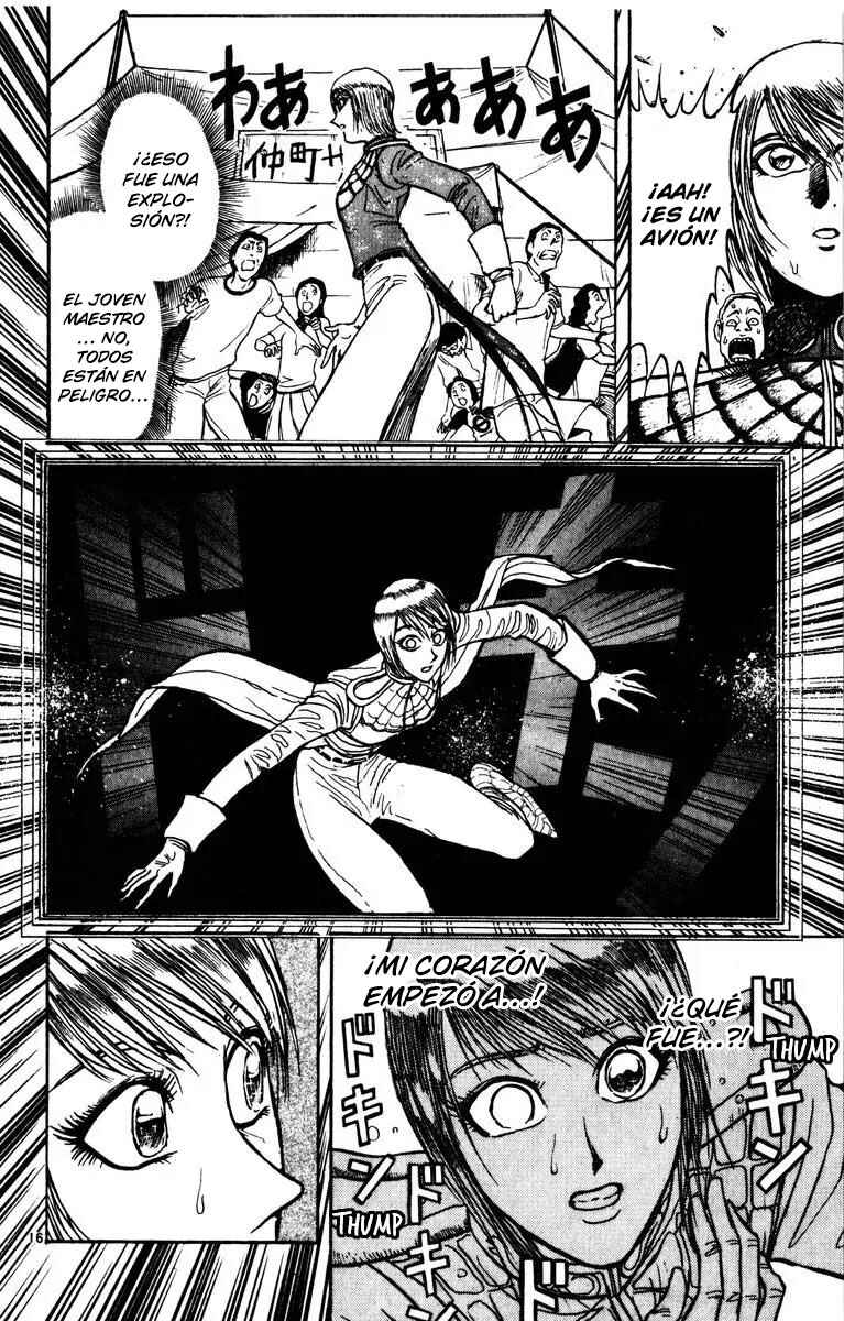 Chapter 132 - Page 16