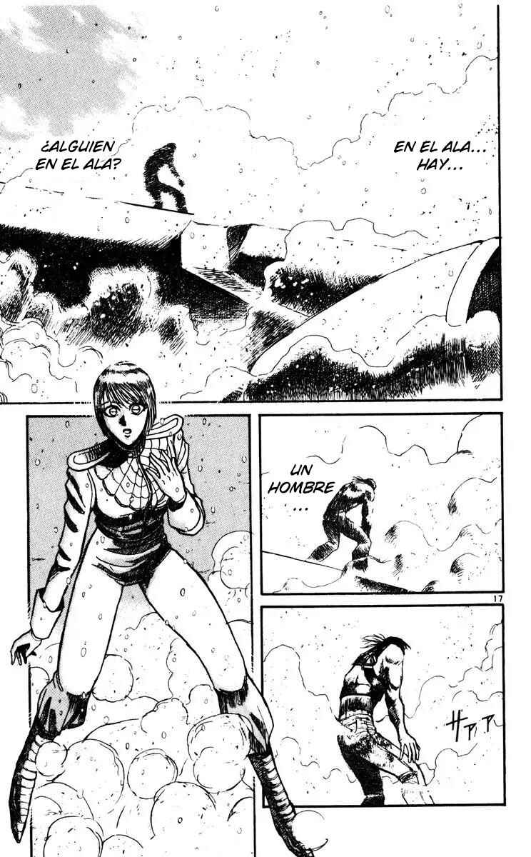 Chapter 132 - Page 17