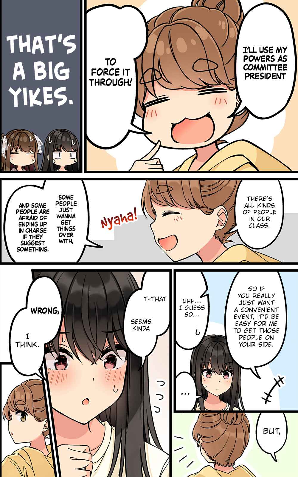 Chapter 161 - Page 2