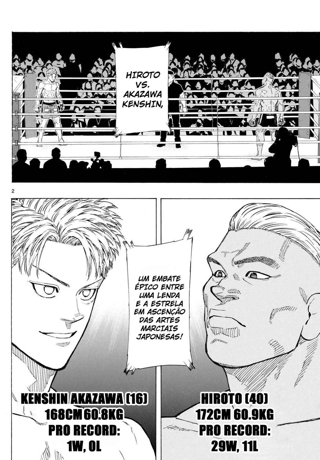 Chapter 116 - Page 3