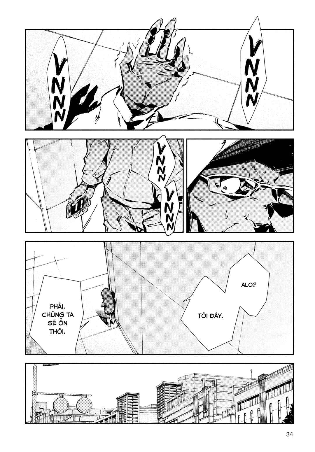 Chapter 22 - Page 10