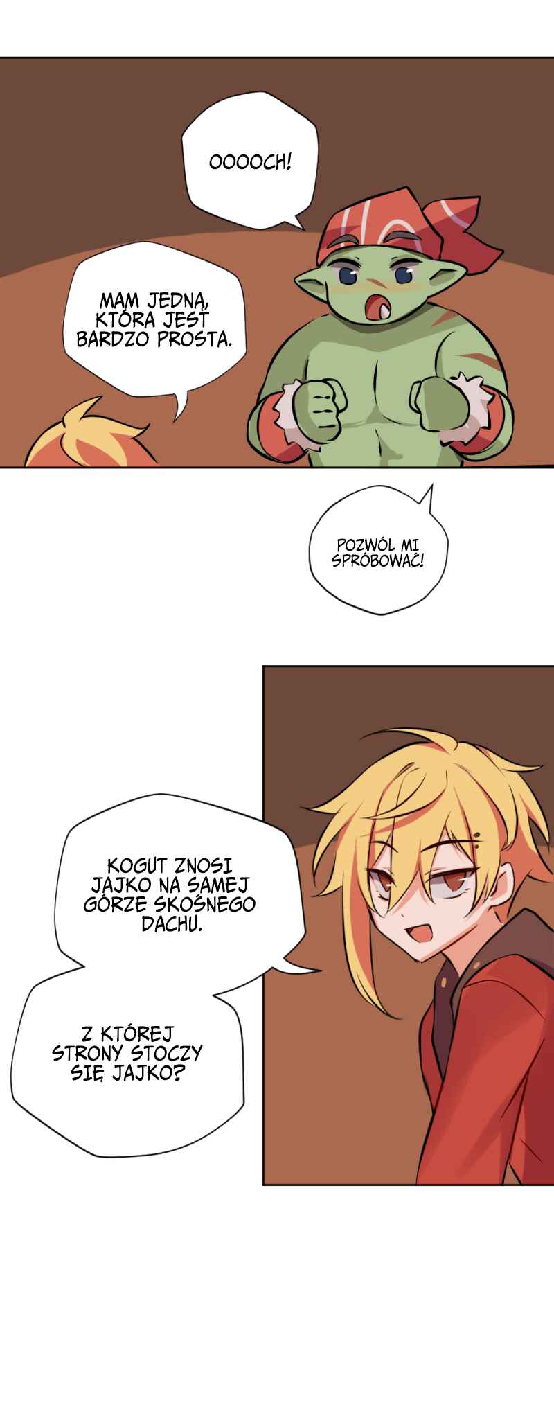 Chapter 73 - Page 11