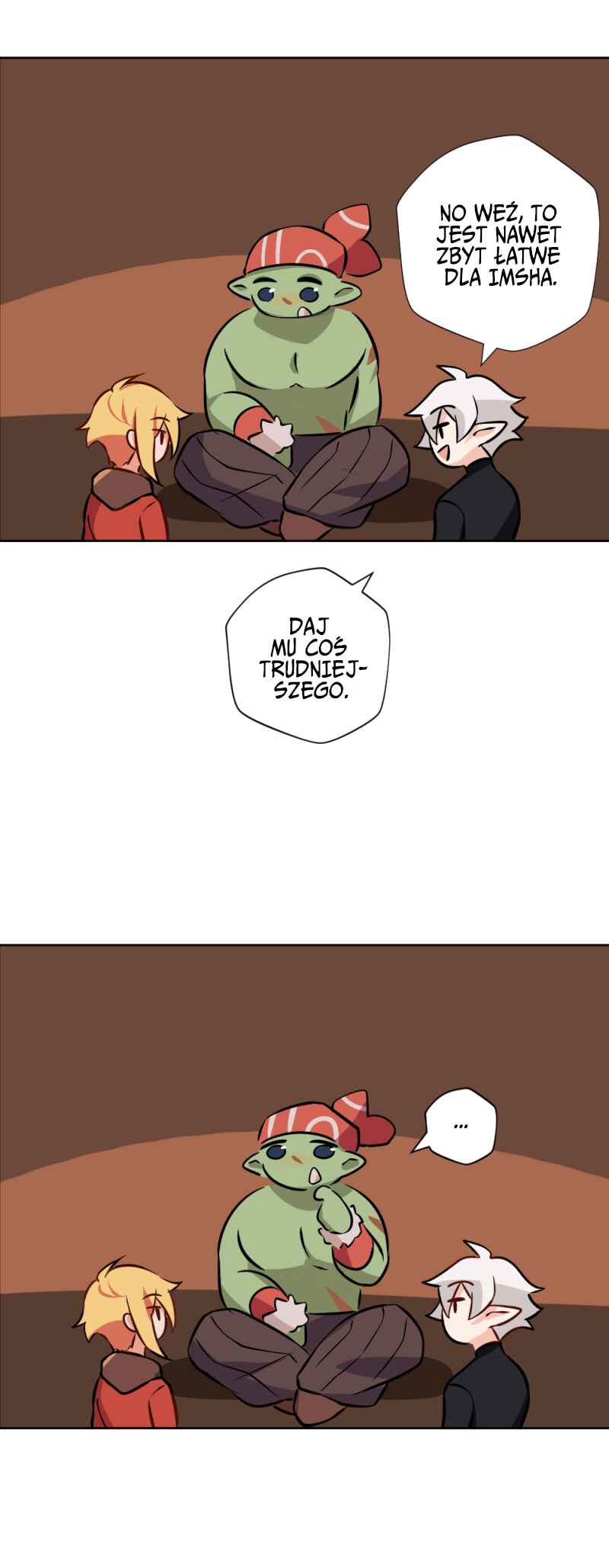 Chapter 73 - Page 12