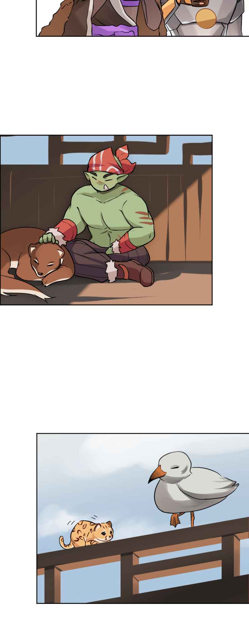 Chapter 73 - Page 3