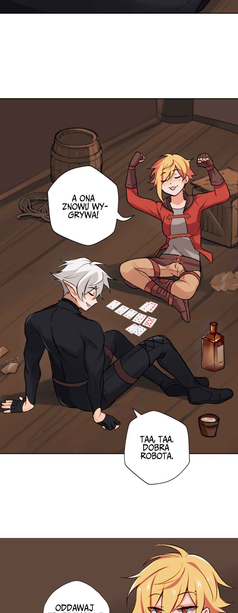 Chapter 73 - Page 5