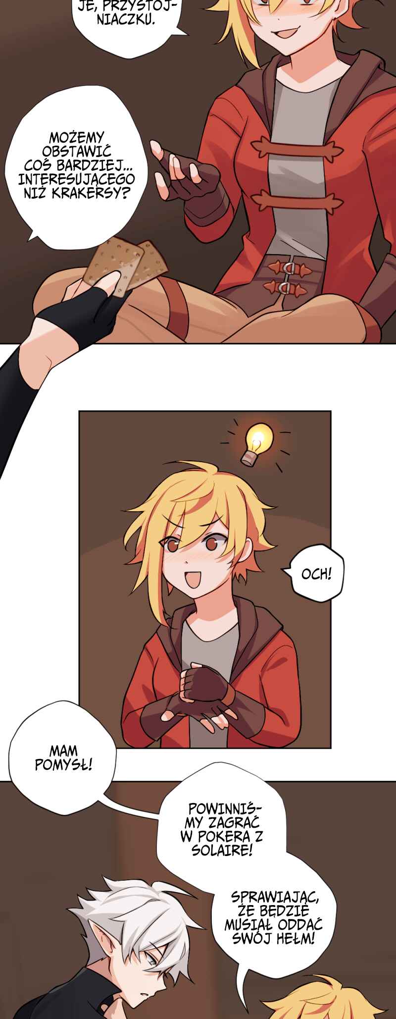 Chapter 73 - Page 6