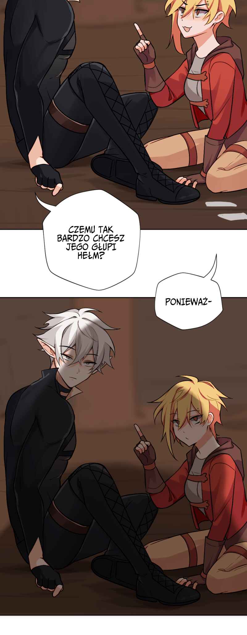 Chapter 73 - Page 7