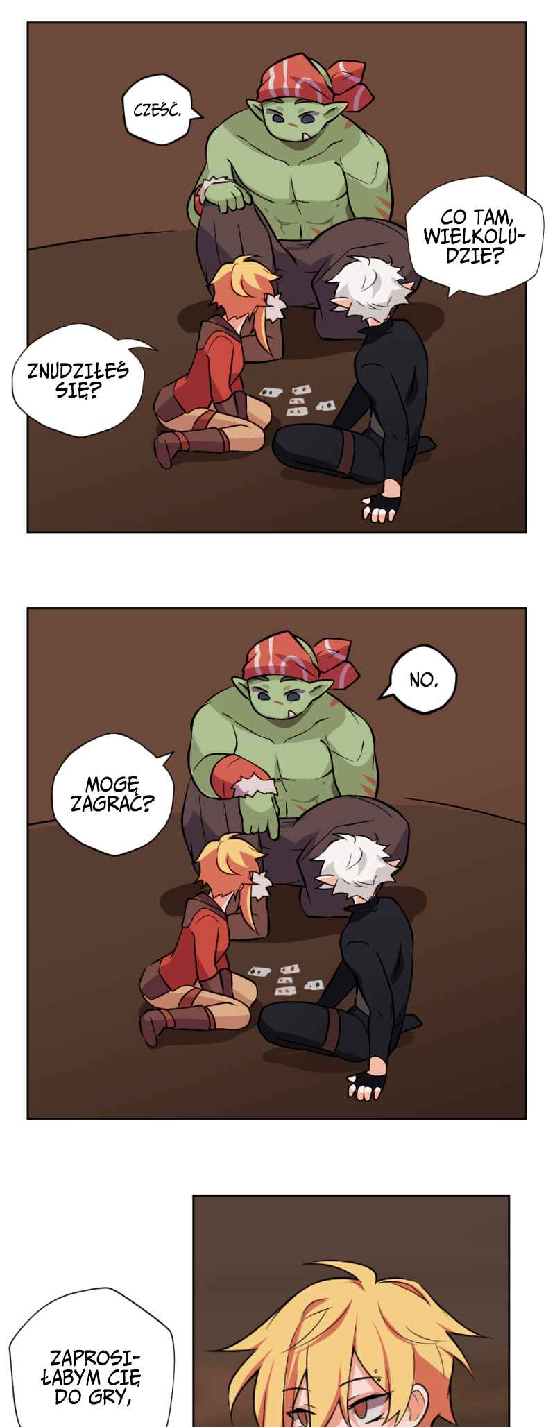 Chapter 73 - Page 8