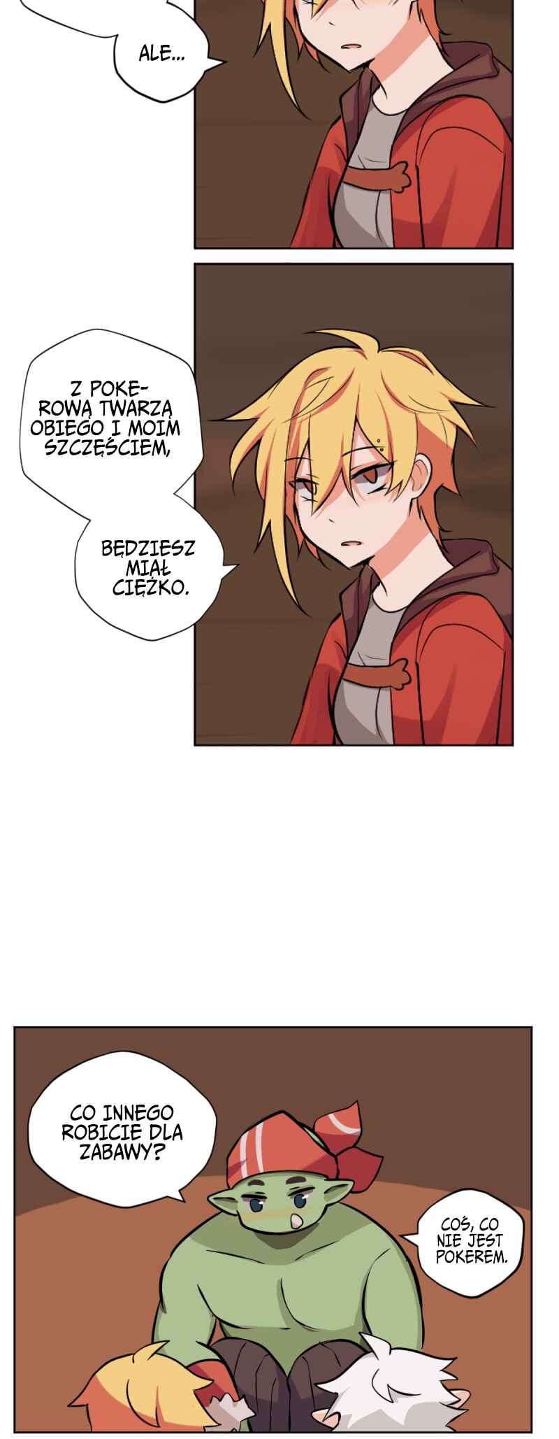 Chapter 73 - Page 9