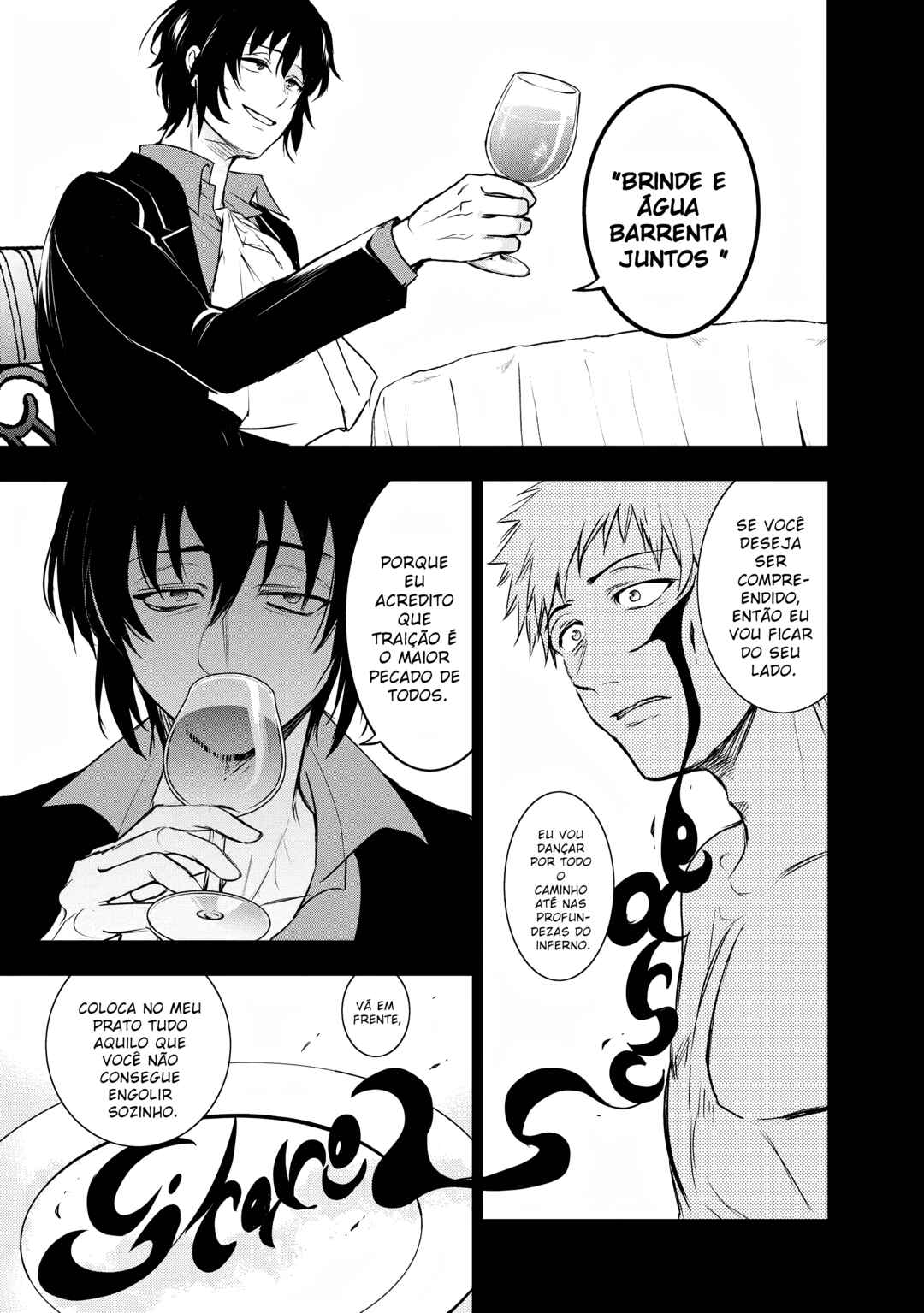 Chapter 120 - Page 16