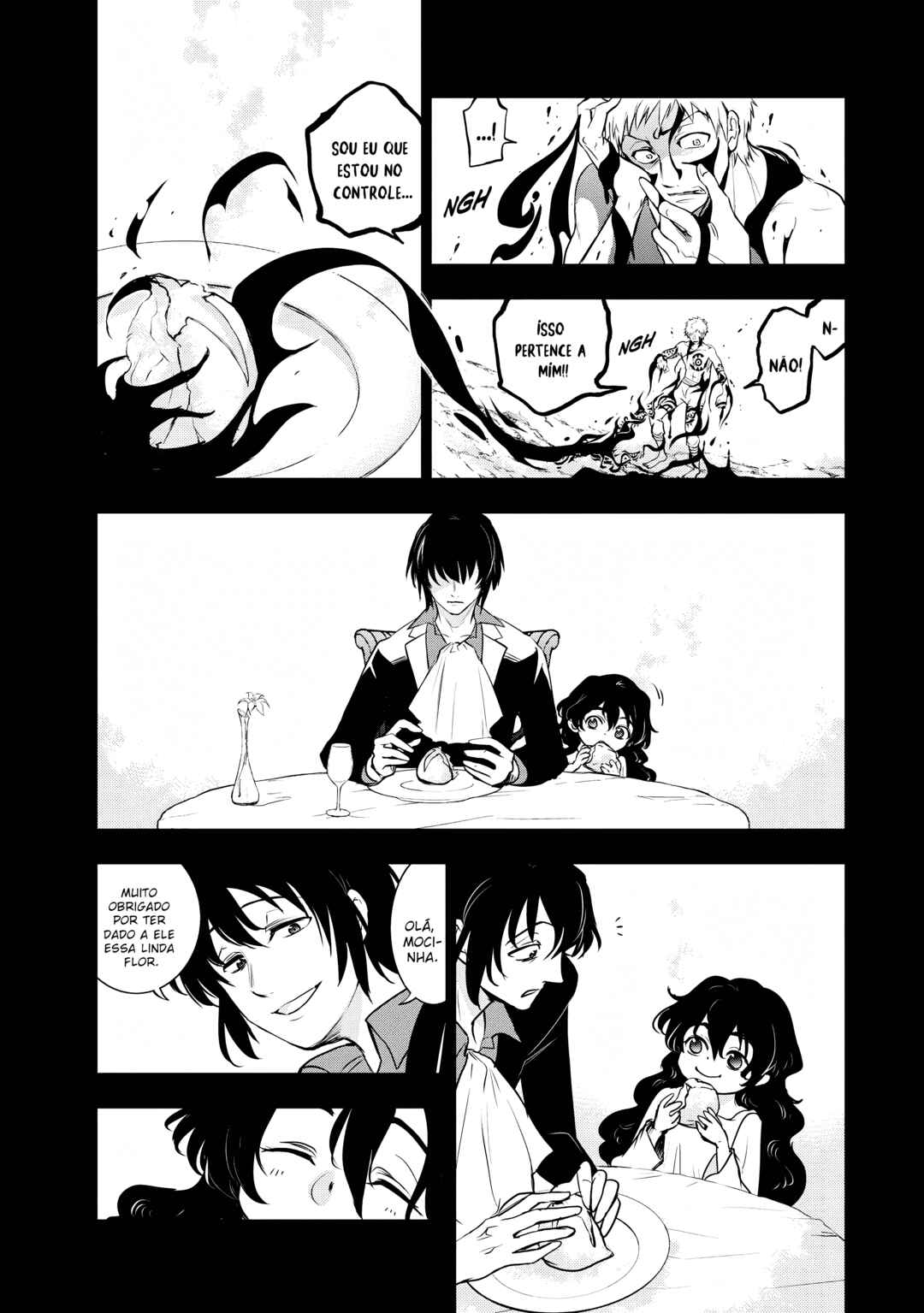 Chapter 120 - Page 17