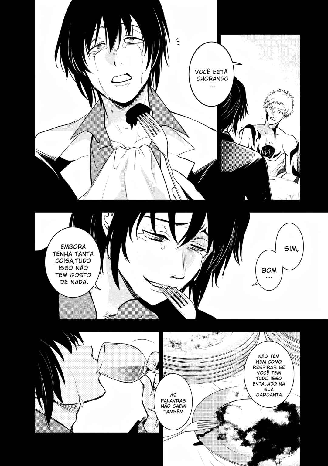 Chapter 120 - Page 20