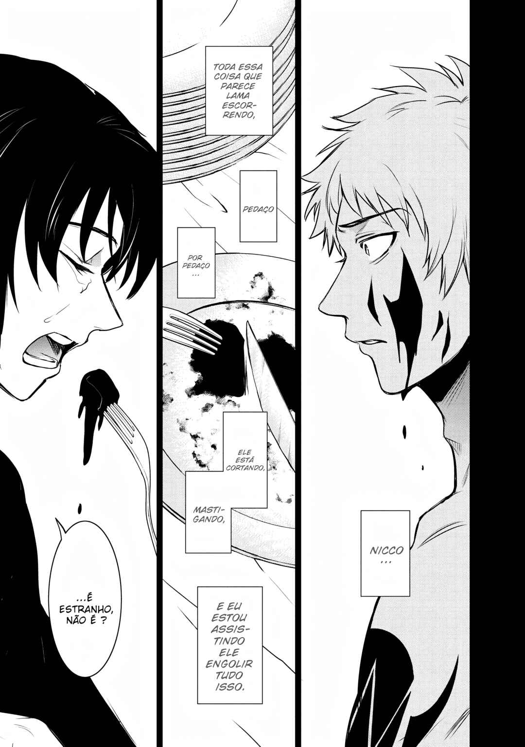 Chapter 120 - Page 21
