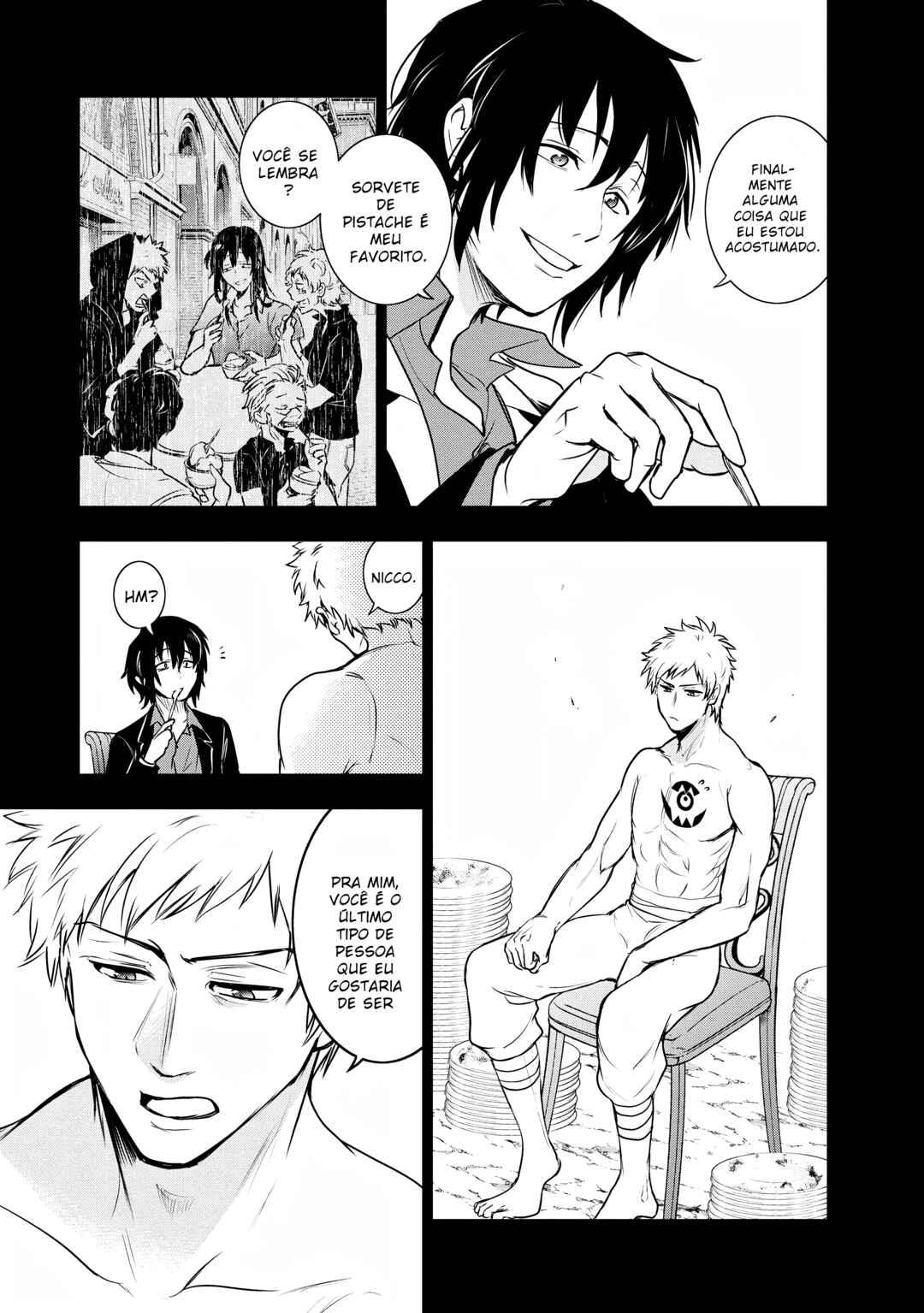 Chapter 120 - Page 25