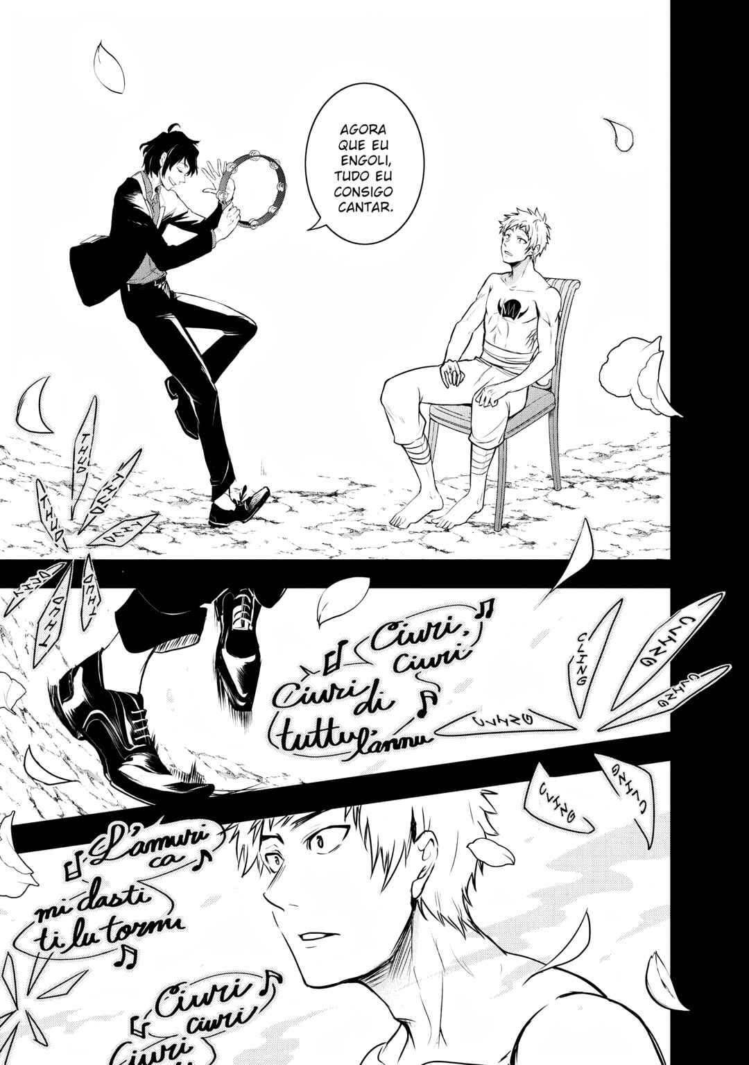 Chapter 120 - Page 31