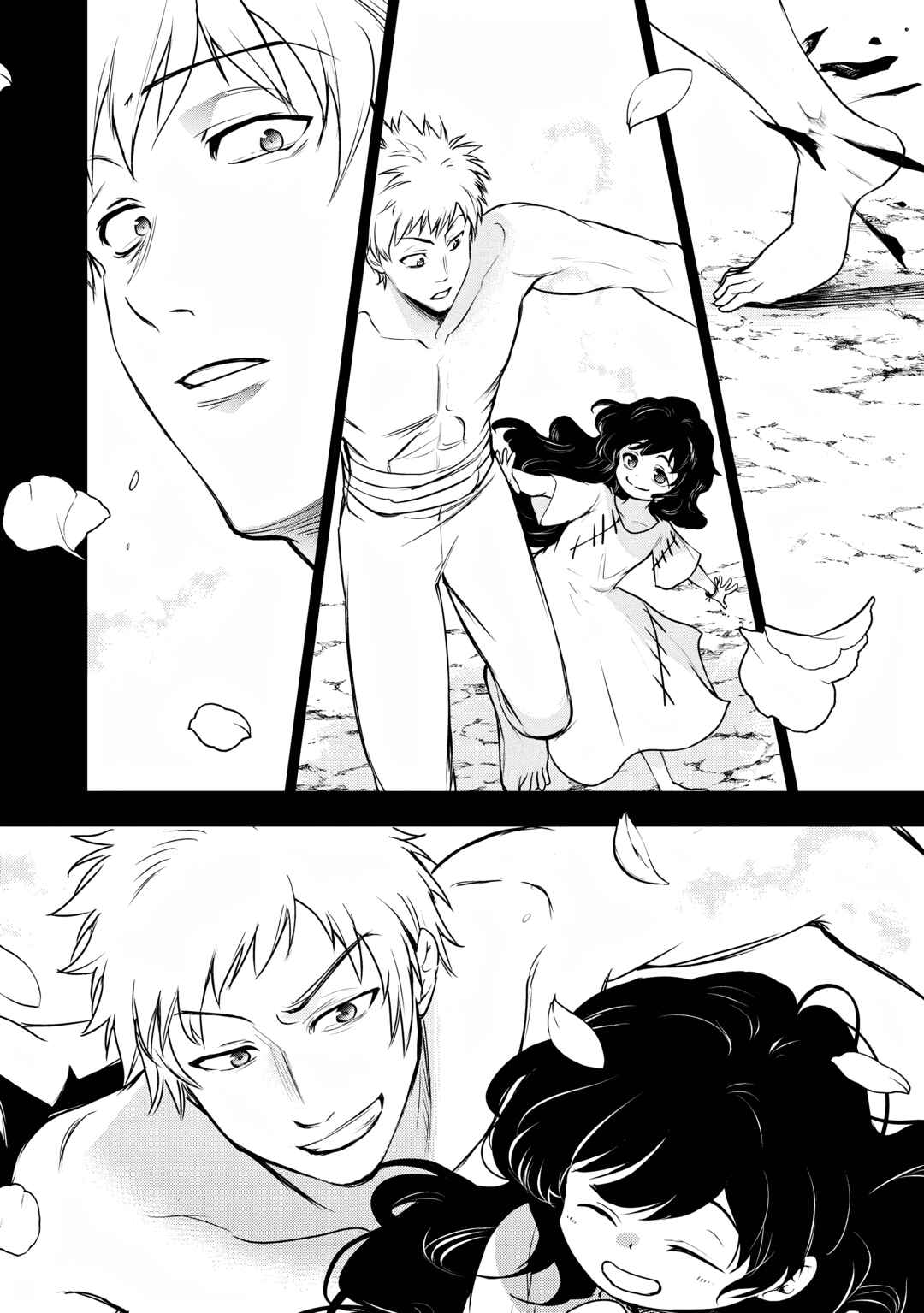 Chapter 120 - Page 32