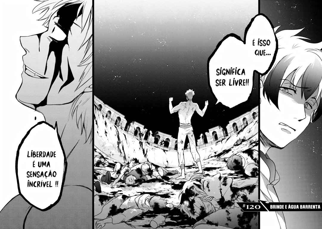 Chapter 120 - Page 5