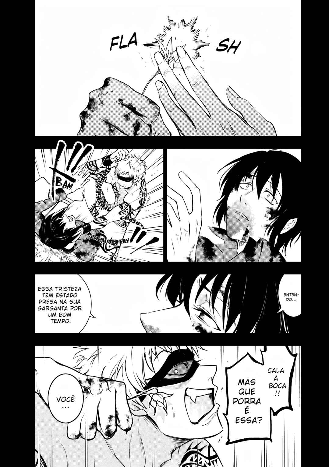Chapter 120 - Page 6