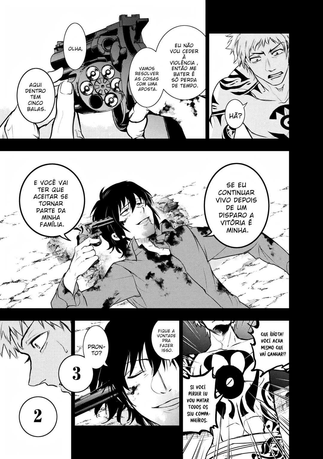 Chapter 120 - Page 9