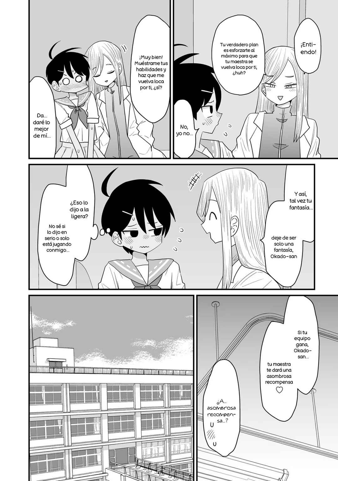 Chapter 32 - Page 18