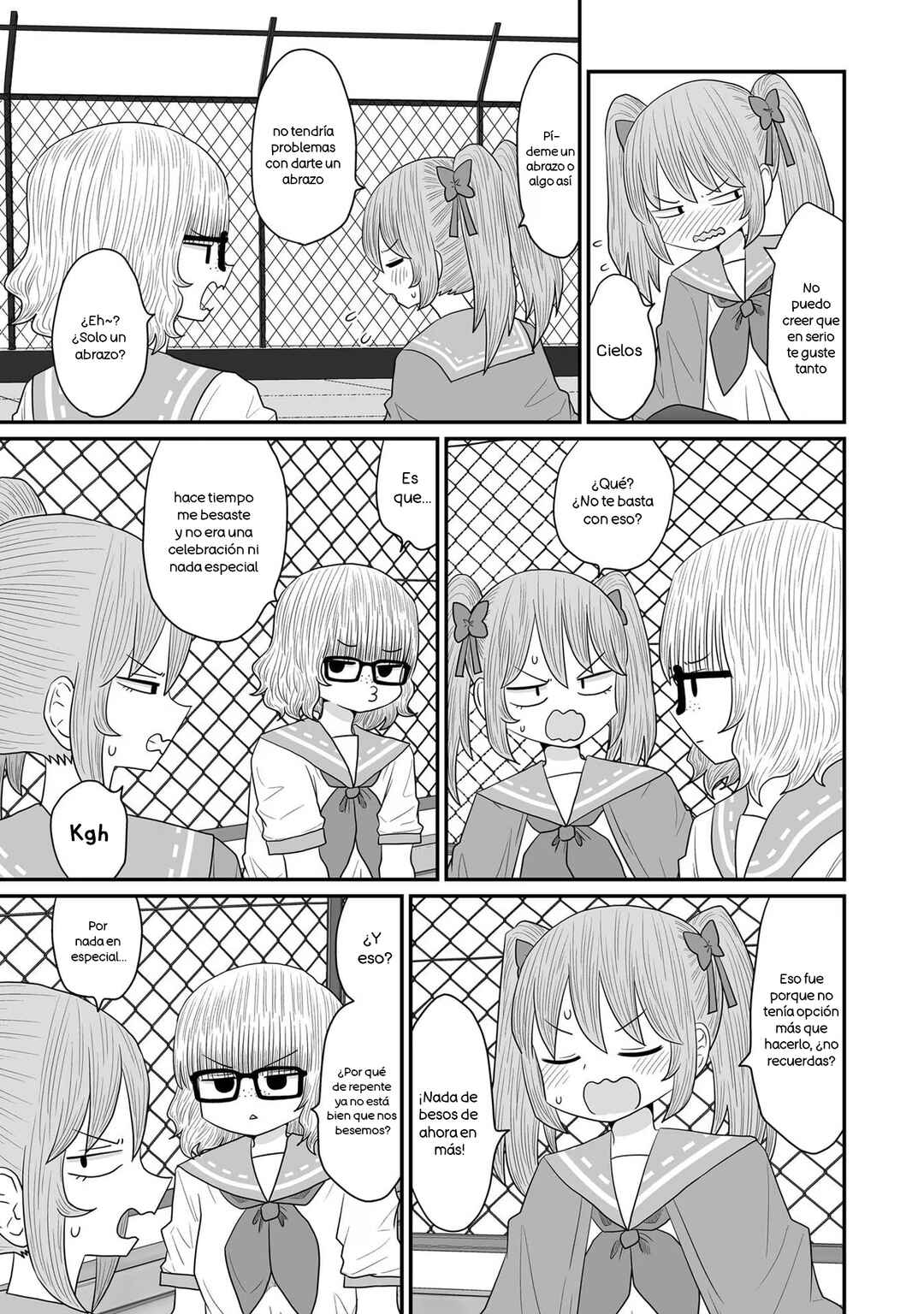 Chapter 32 - Page 23