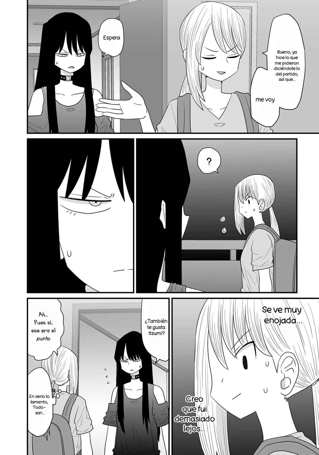 Chapter 32 - Page 8