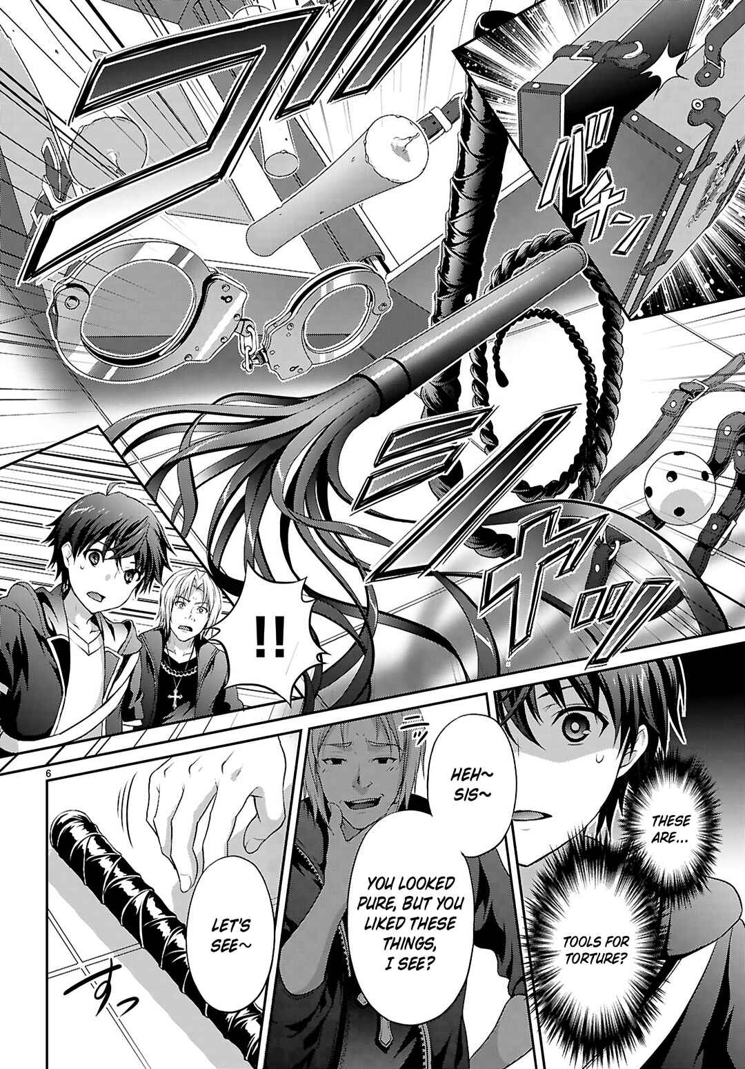 Chapter 1.1 - Page 10