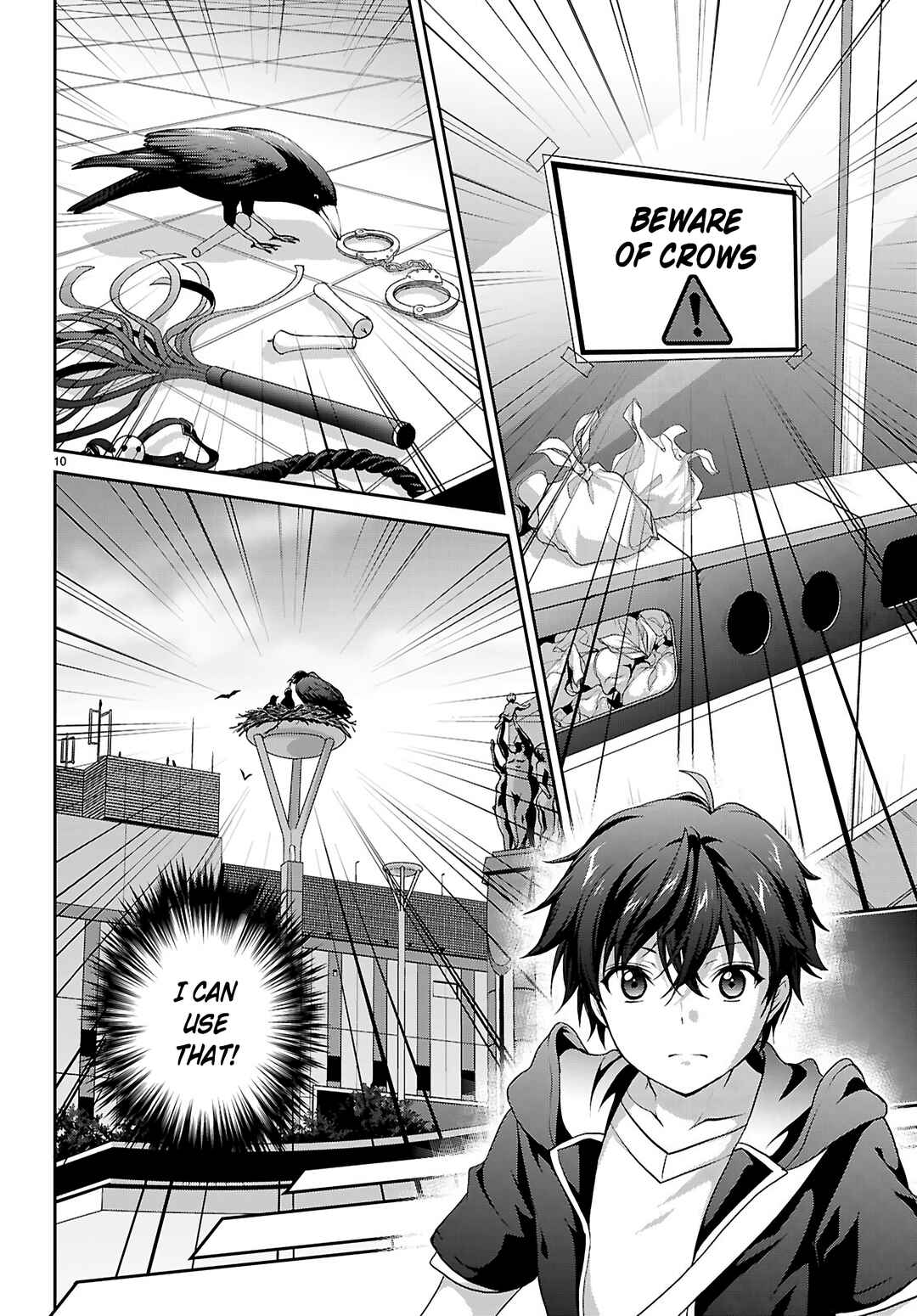 Chapter 1.1 - Page 14