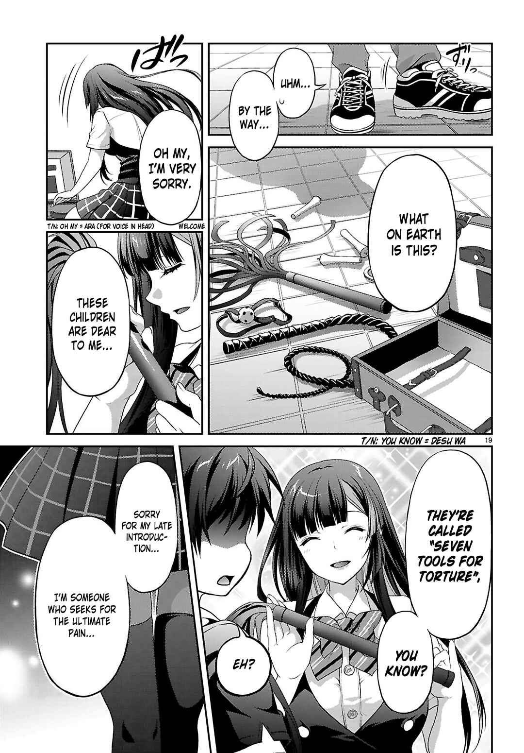 Chapter 1.1 - Page 23