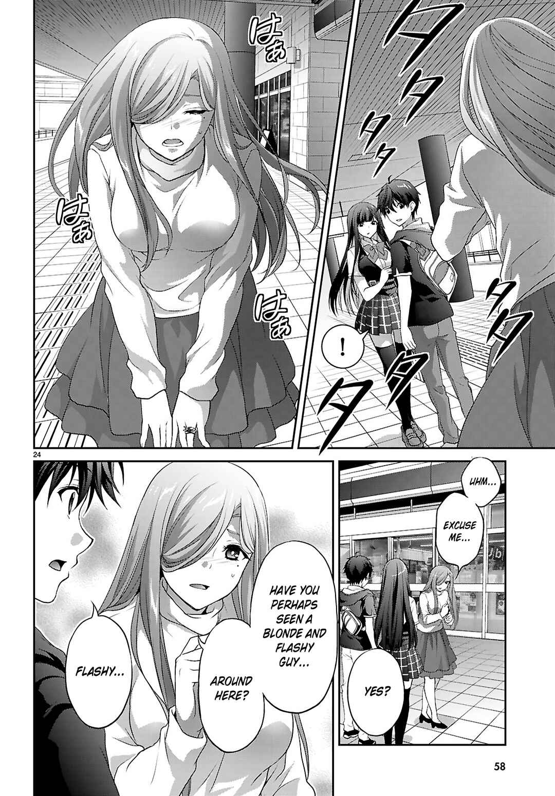 Chapter 1.1 - Page 28