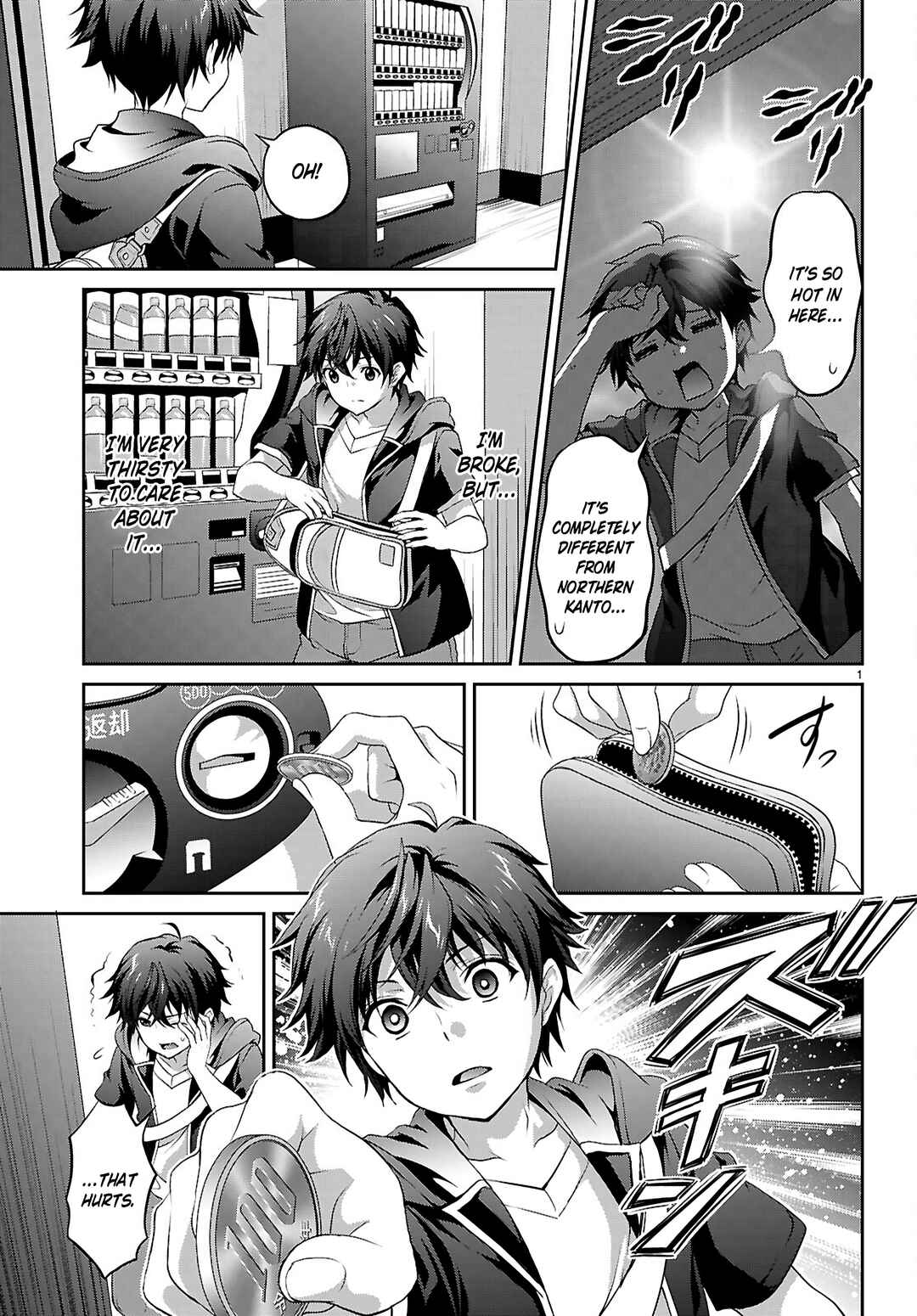 Chapter 1.1 - Page 5