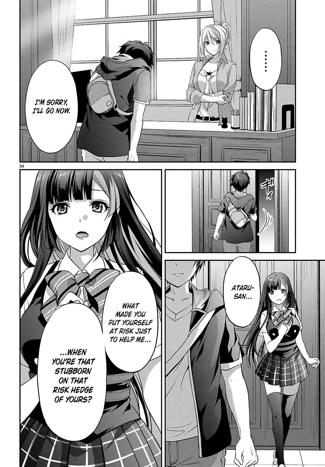 Chapter 1.1 - Page 58