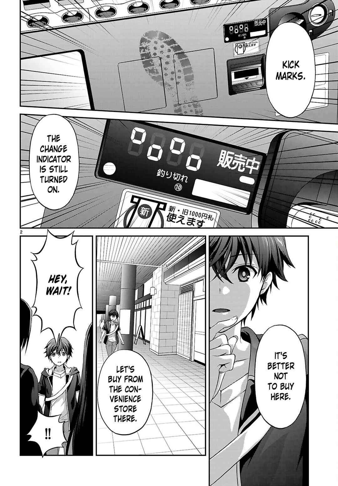 Chapter 1.1 - Page 6