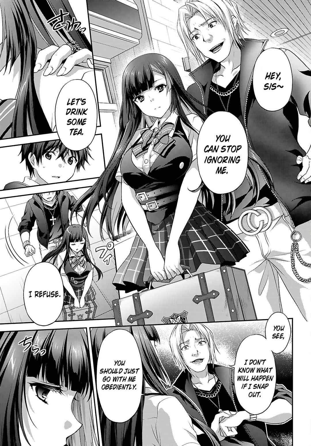 Chapter 1.1 - Page 7