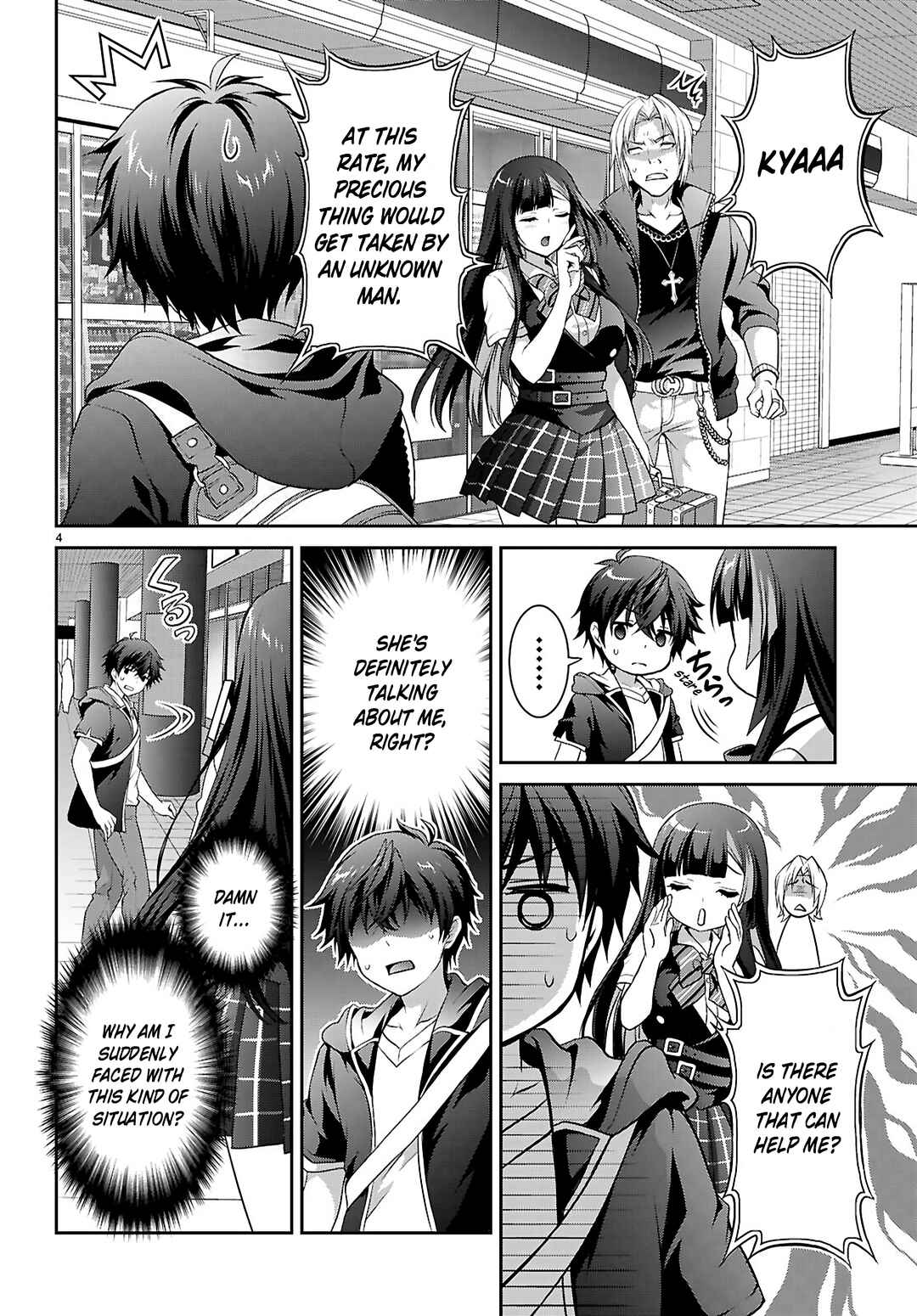 Chapter 1.1 - Page 8