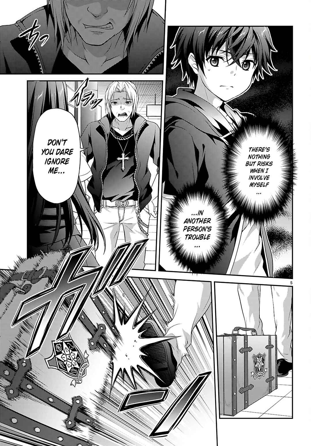 Chapter 1.1 - Page 9