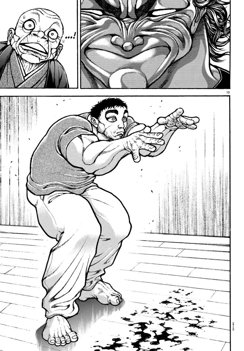 Chapter 126 - Page 12