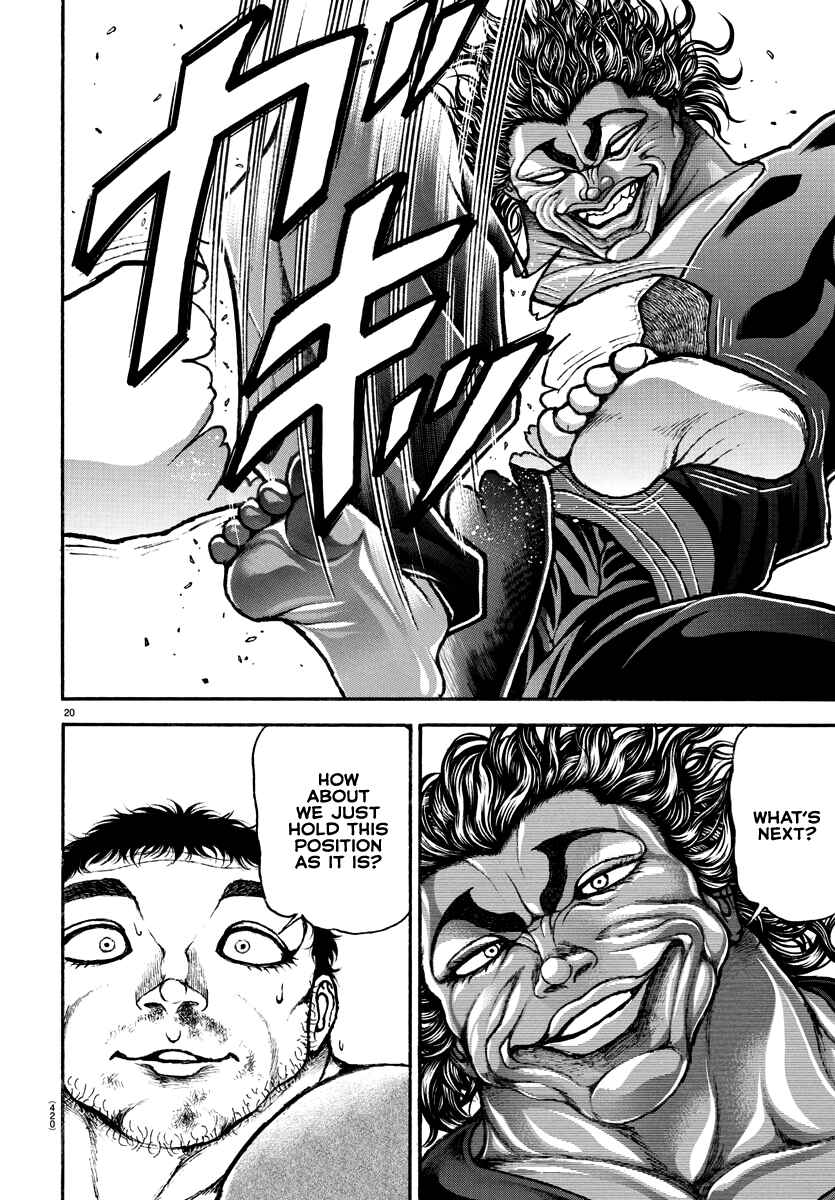 Chapter 126 - Page 18