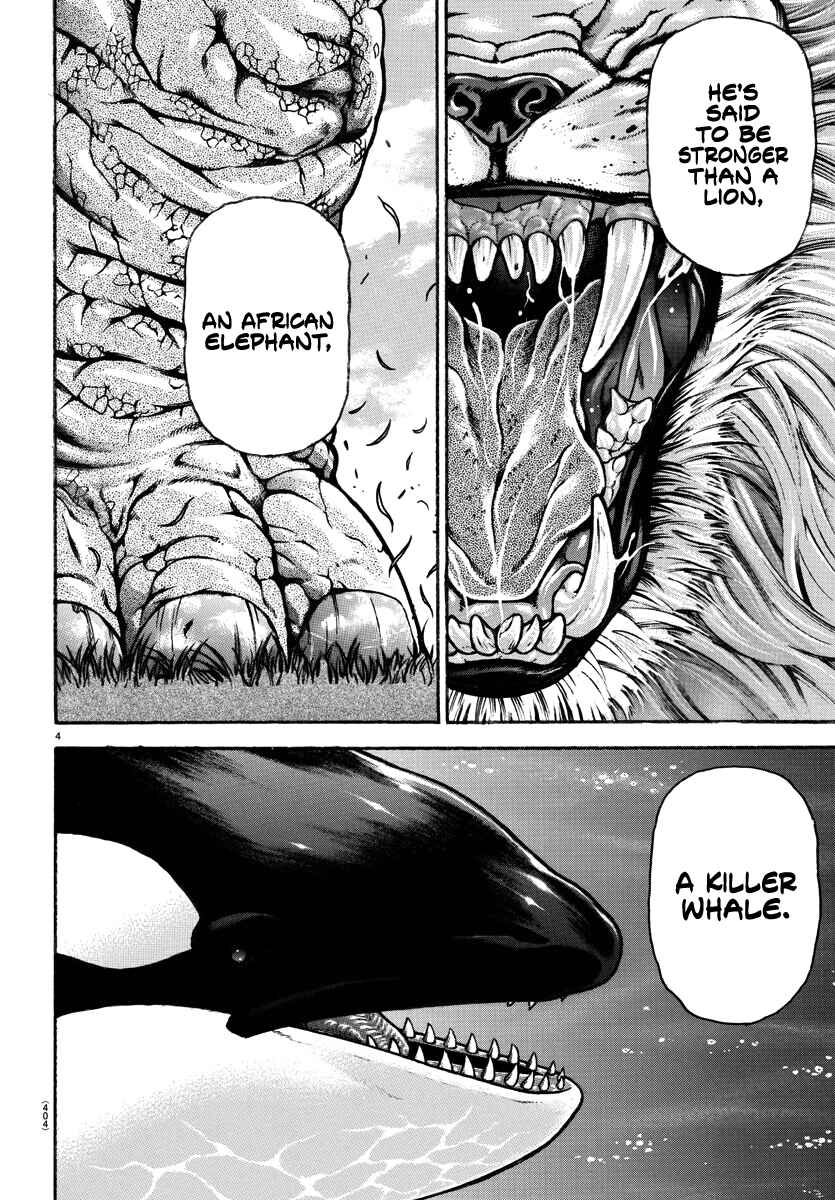 Chapter 126 - Page 4