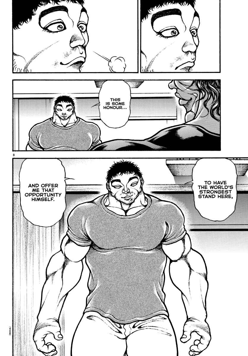 Chapter 126 - Page 8